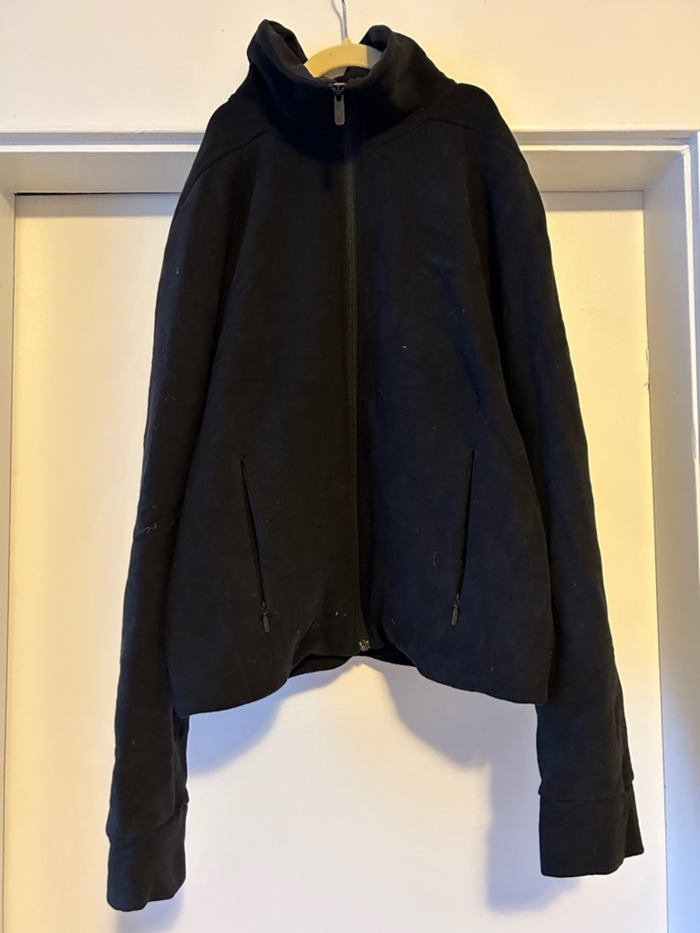 lululemon athletica Snuggle Up Jacket